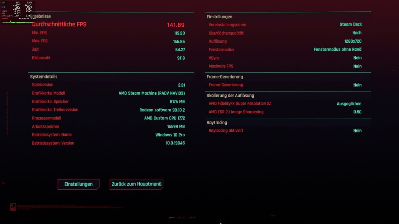 Steam Machine im Test: Das traurigste Opfer der Speicherkrise (2)