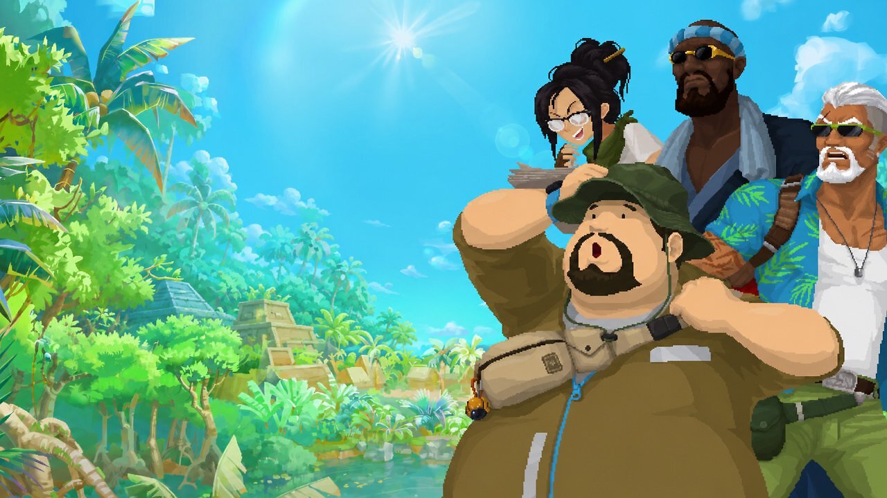 [18/06/2026] Dave the Diver - In the Jungle: Der bisher größte DLC begeistert Kritiker und Spieler (1)