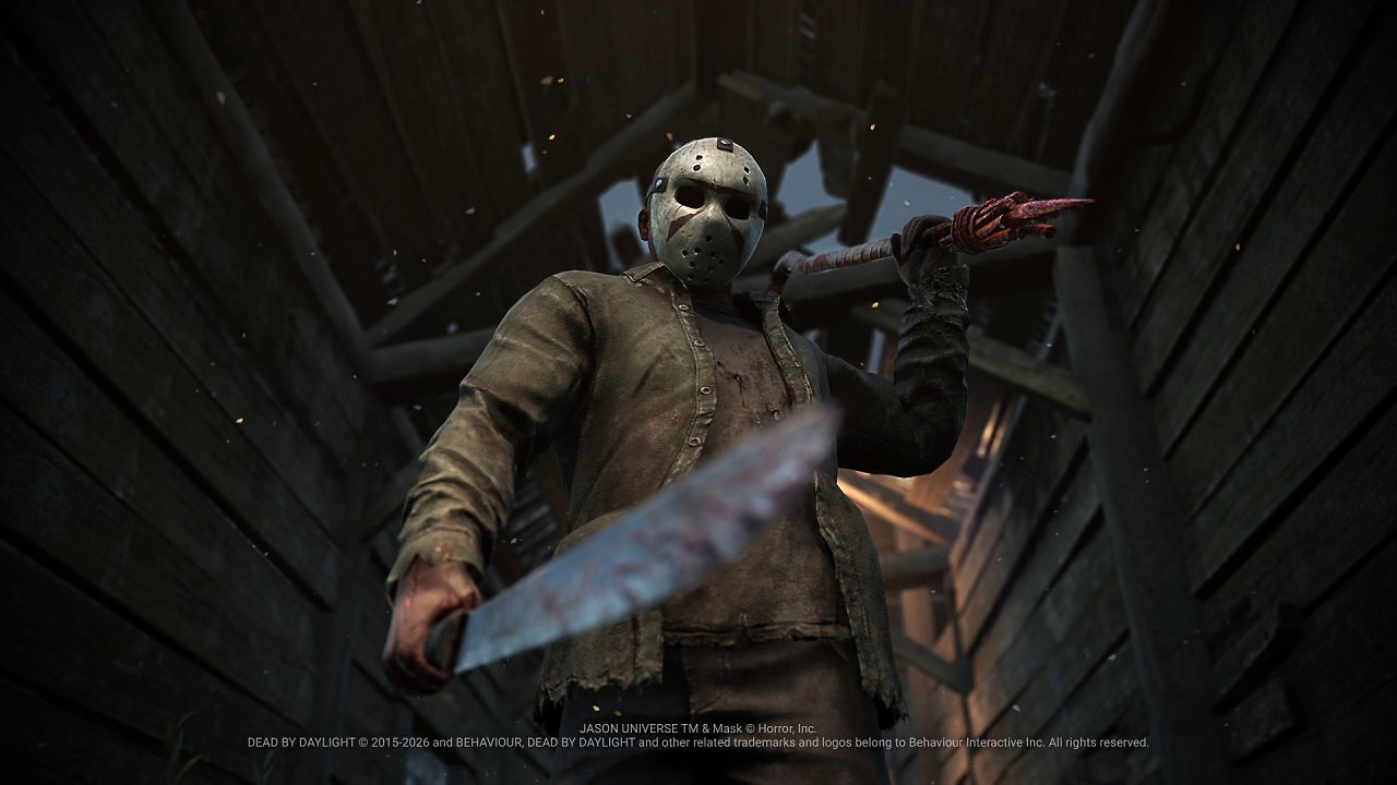 [16/06/2026] Dead by Daylight soll schon bald verfilmt werden und richtet sich primär an Fans