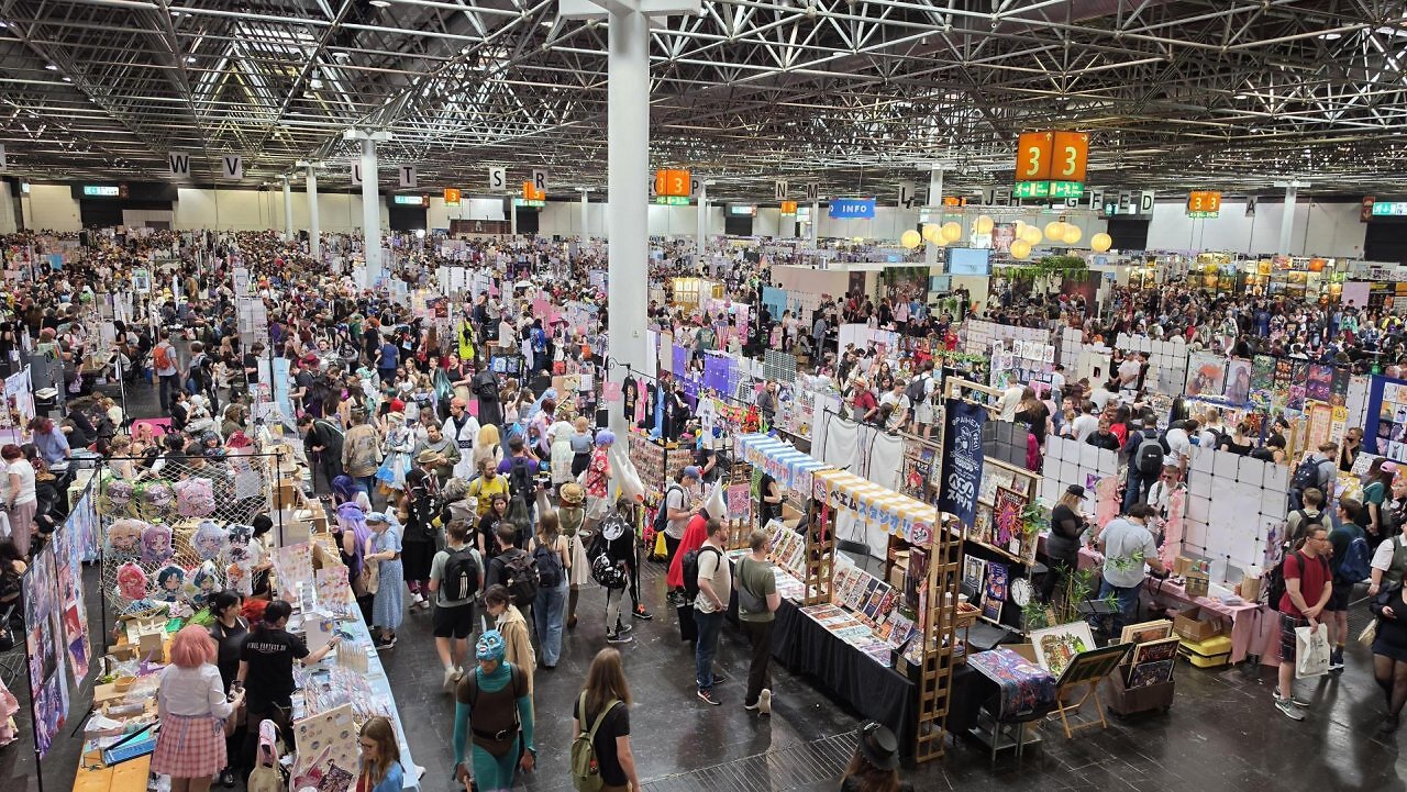 [03/06/2026] DoKomi 2026
