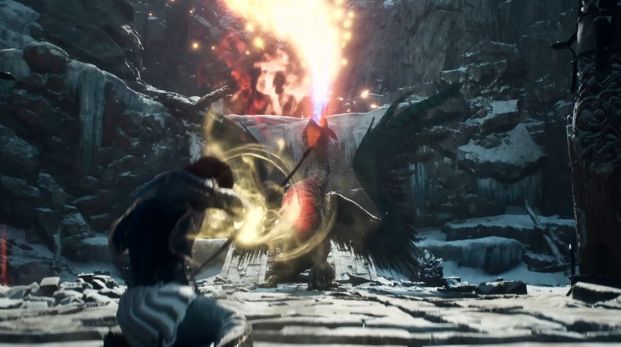 [26/06/2026] Dragon's Dogma 2: DLC lässt Spielerwünsche wahr werden! Alle Details im Überblick (3)