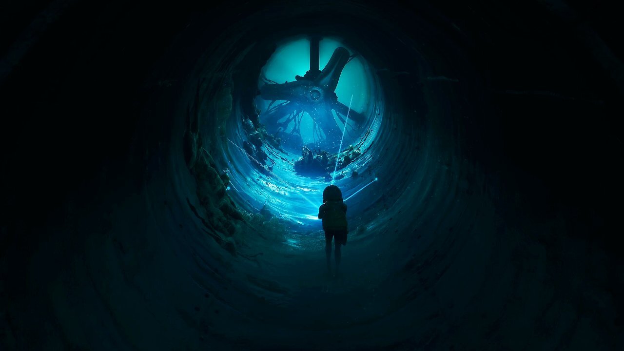 [09/06/2026] End of Abyss: Horror-Abenteuer von Little-Nightmares-Veteranen überrascht mit actionreichem Gameplay (1)