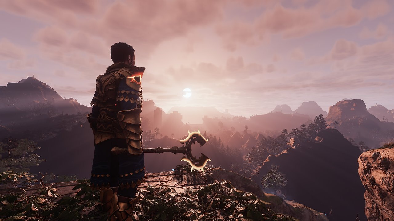 [23/06/2026] Der deutsche Survival-Hit Enshrouded verlässt den Early Access und kommt auf PS5