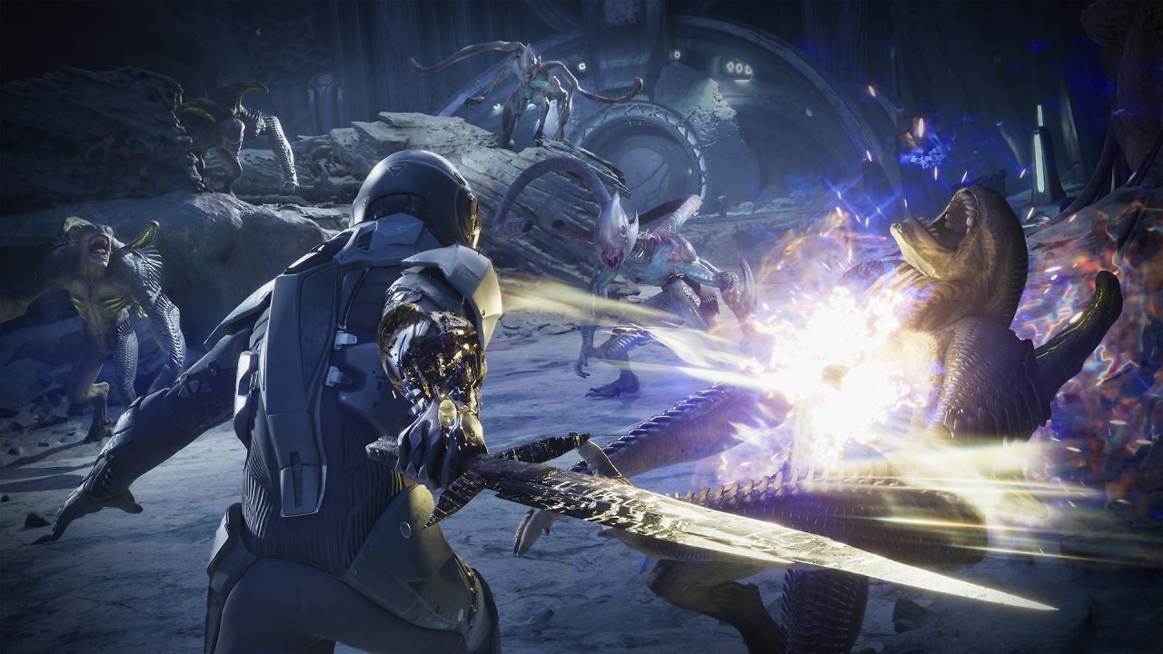 [06/06/2026] Exodus zeigt 20 Minuten Gameplay: Warum es immer stärker an Mass Effect erinnert