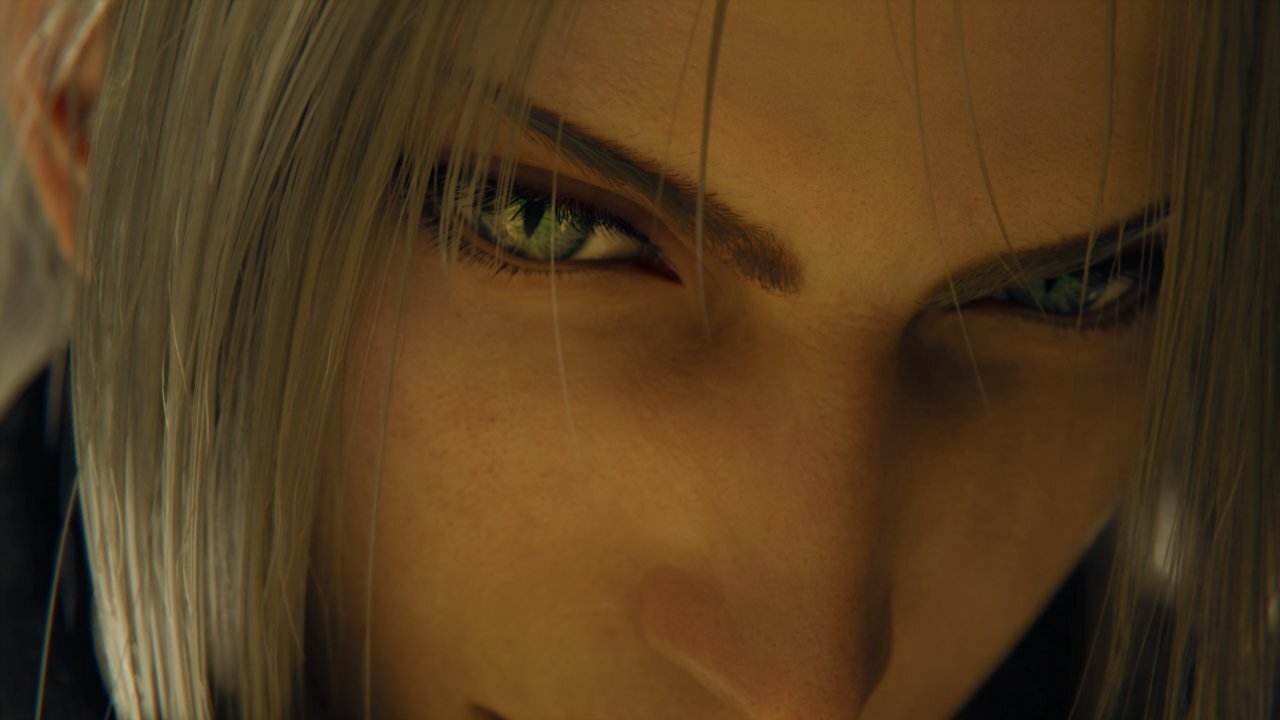 [06/06/2026] Final Fantasy 7 Revelation: Viele offene Fragen sollen im Finale beantwortet werden (1)