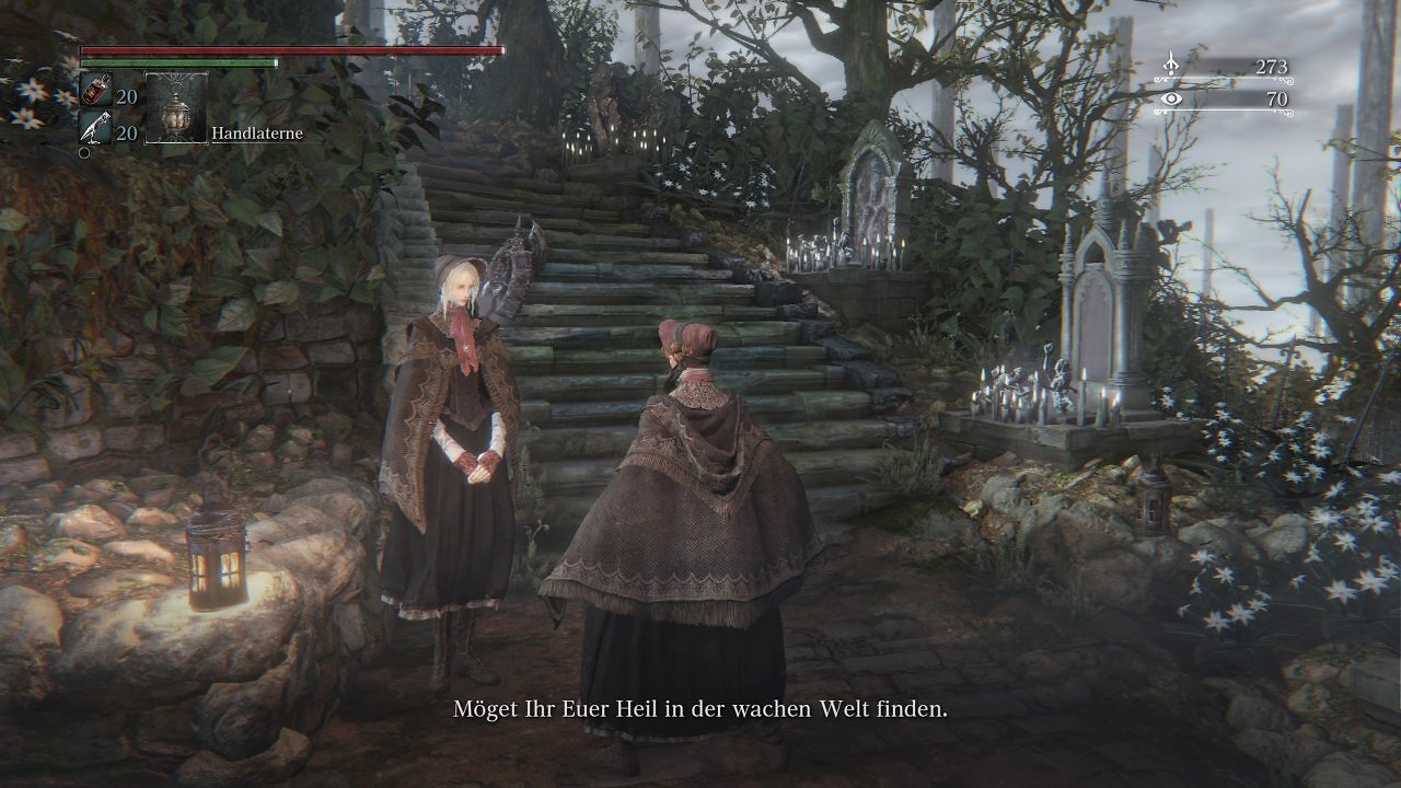 [26/06/2026] Moment mal, die kennen wir doch? Outfits, die einem anderen Charakter im Spiel nachempfunden sind, sind gerade in den Soulsborne-Spielen keine Seltenheit. Meistens sind das allerdings Bossbelohnungen.