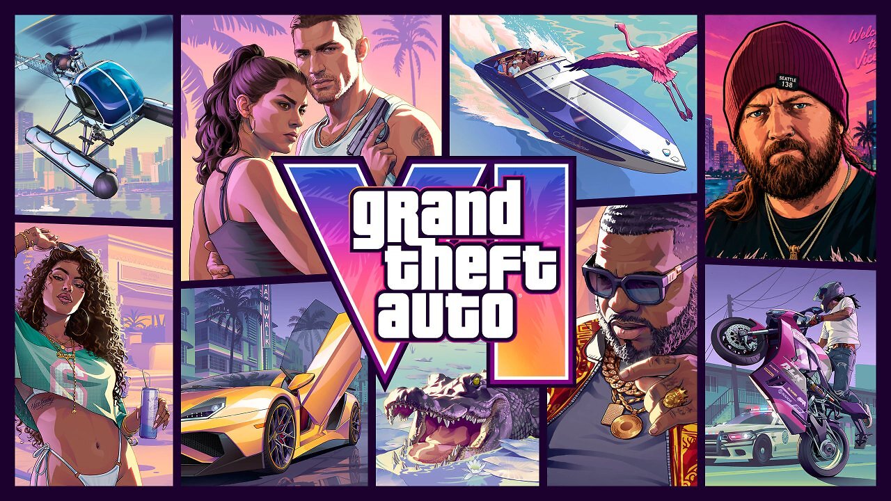 [19/06/2026] PC Games Logbuch: Bin ich immun gegenüber Hypes geworden? (1)