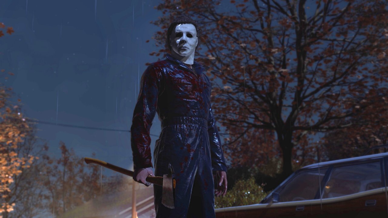 [09/06/2026] Halloween: The Game: Singleplayer-Kampagne gibt erstmals Einblicke in Michael Myers' Psyche