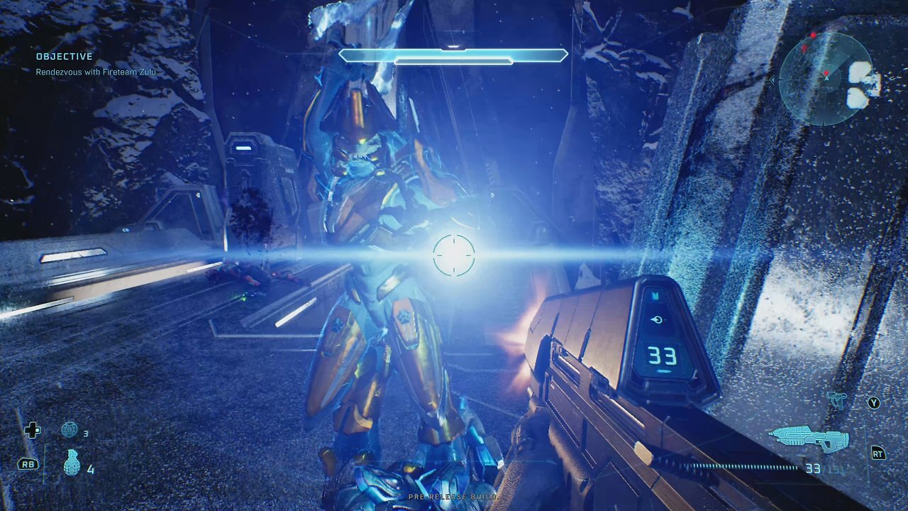 Halo: Campaign Evolved: So spielt sich das Remake