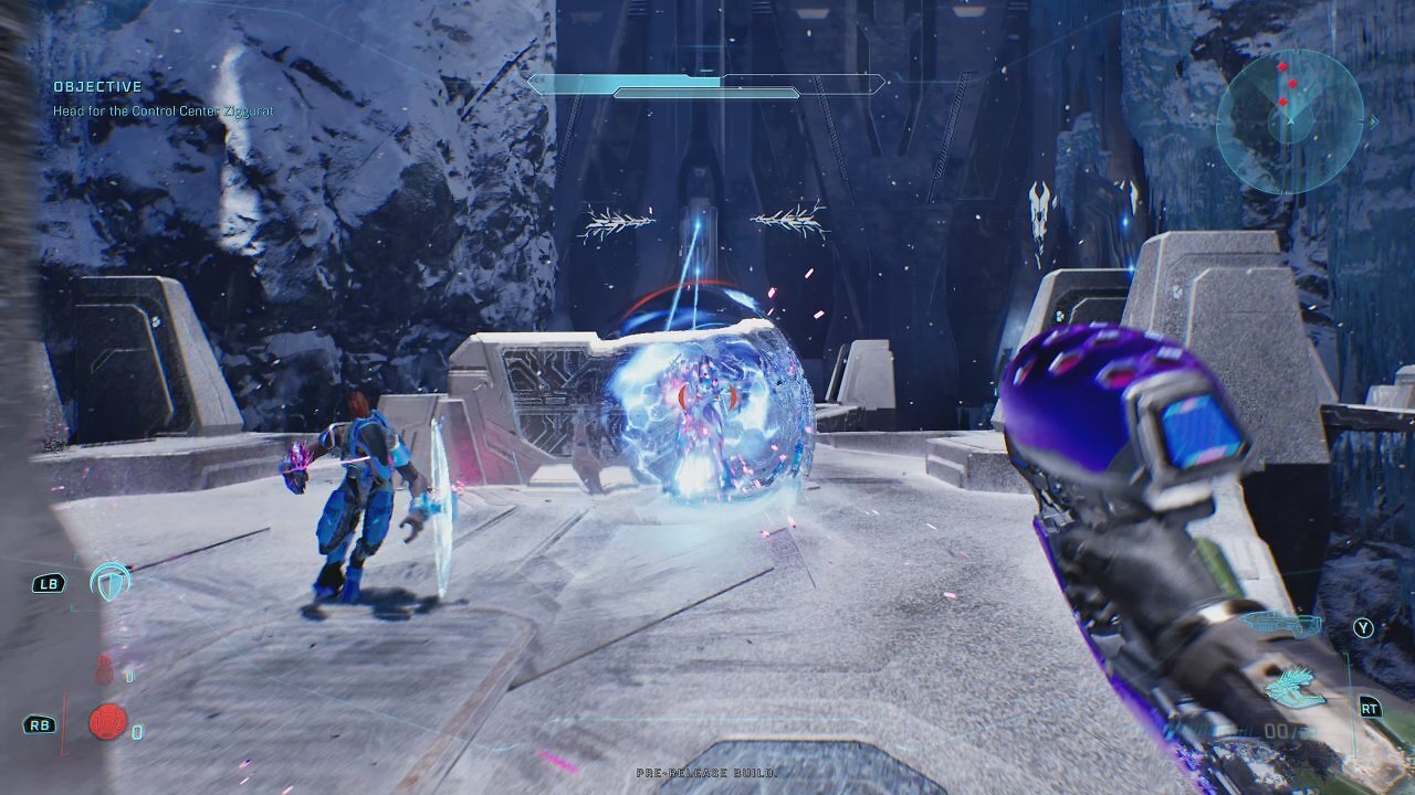 Halo: Campaign Evolved: So spielt sich das Remake