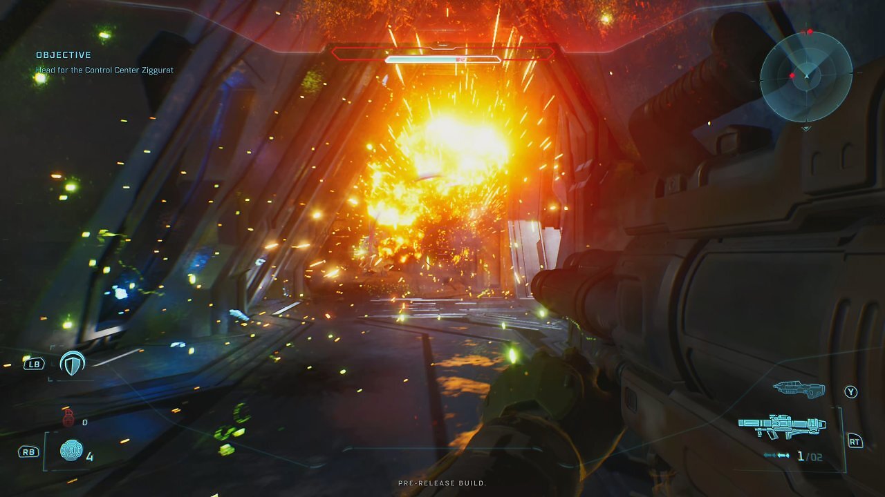 Halo: Campaign Evolved: So spielt sich das Remake