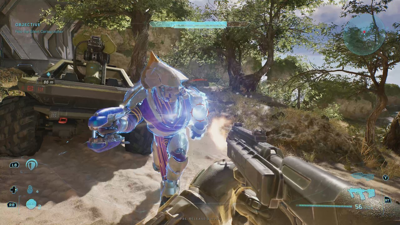 Halo: Campaign Evolved: So spielt sich das Remake