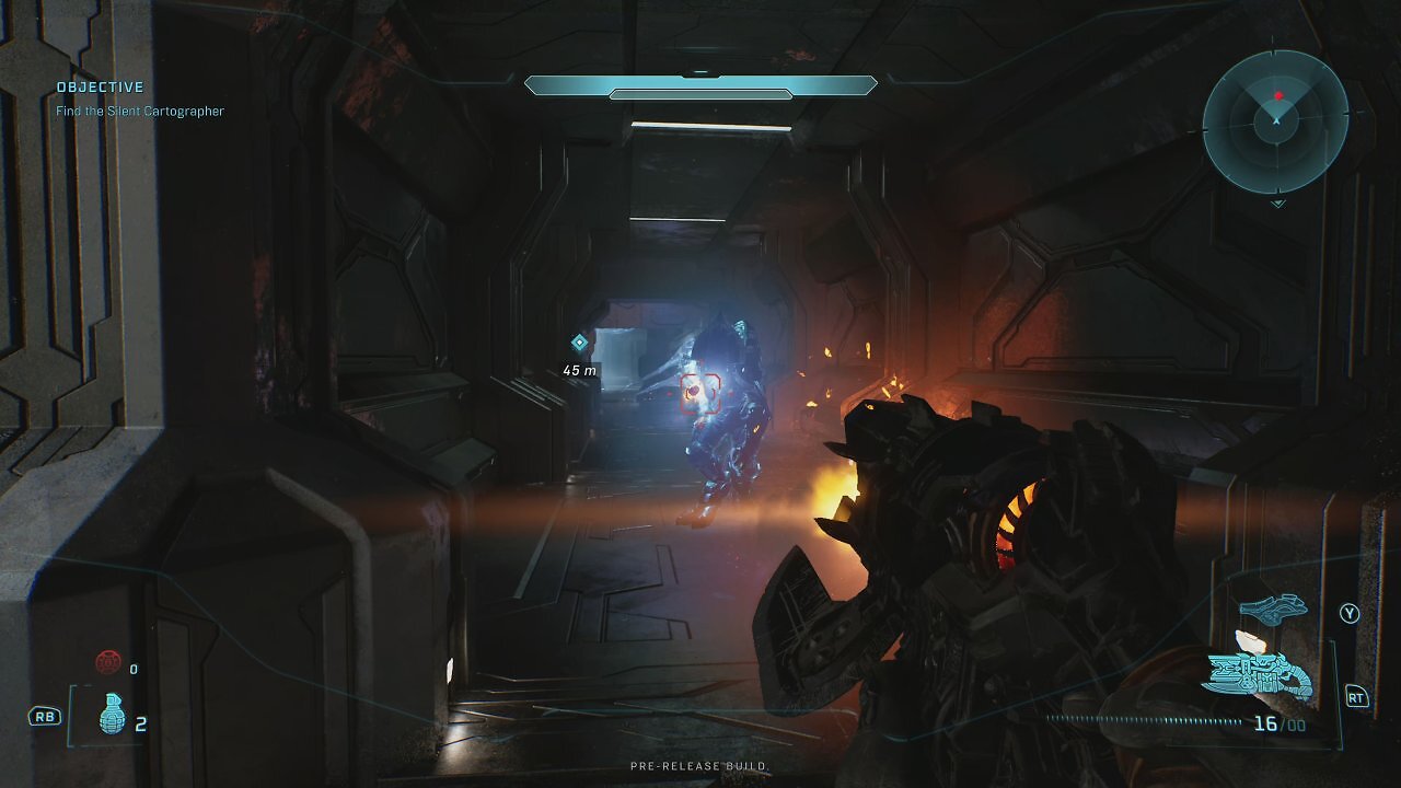 Halo: Campaign Evolved: So spielt sich das Remake