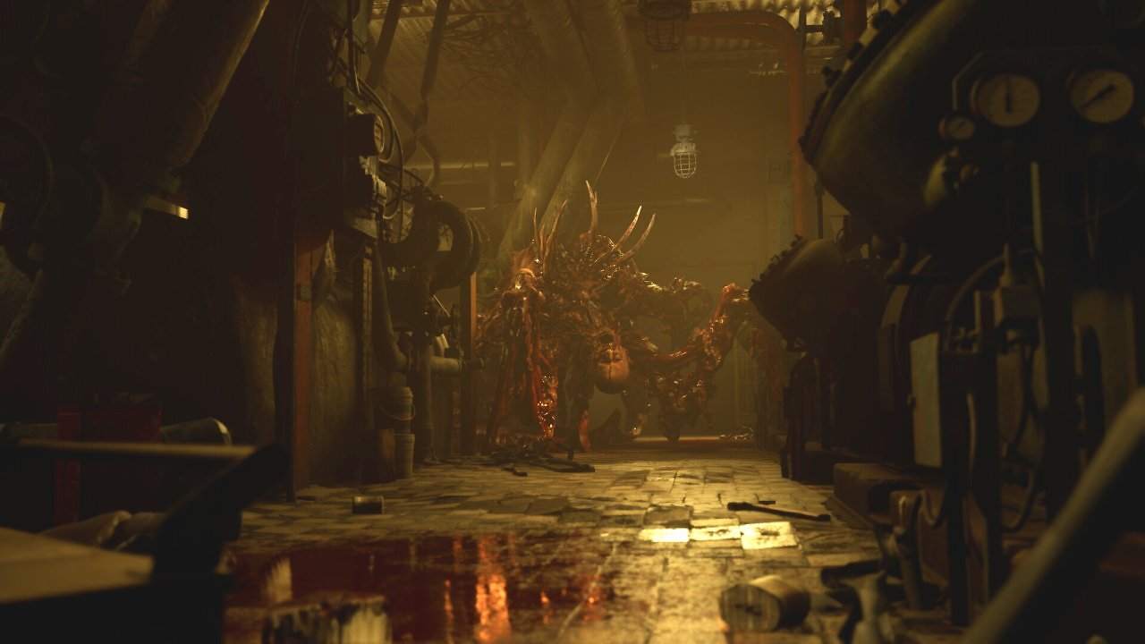 [23/06/2026] ILL: Brutaler Survival-Horror will die perfekte Balance zwischen Action und Grusel erschaffen