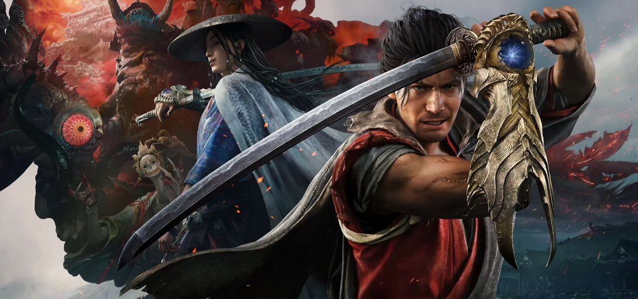 [10/06/2026] Capcom versorgt die Switch 2 nach Resident Evil 9 und Pragmata auch weiterhin mit Spielen. Als nächstes in der Pipeline: Onimusha: Way of the Sword.