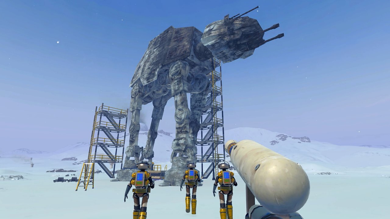 [10/06/2026] Der Release-Termin des Star-Wars-Pakets für den PowerWash Simulator 2 steht fest.
