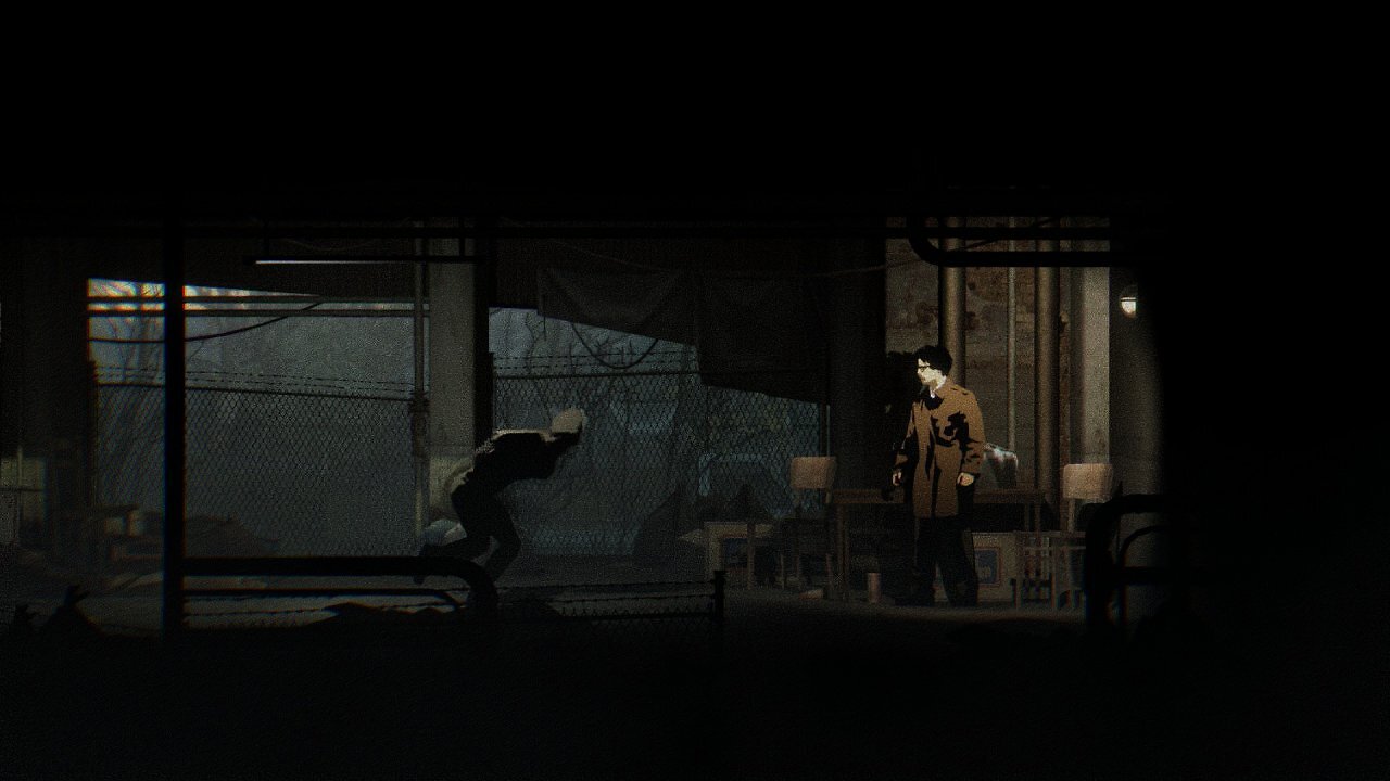 [17/06/2026] Eine Liebeserklärung an Silent Hill: Silver Pines bringt klassischen Survival-Horror zurück (2)