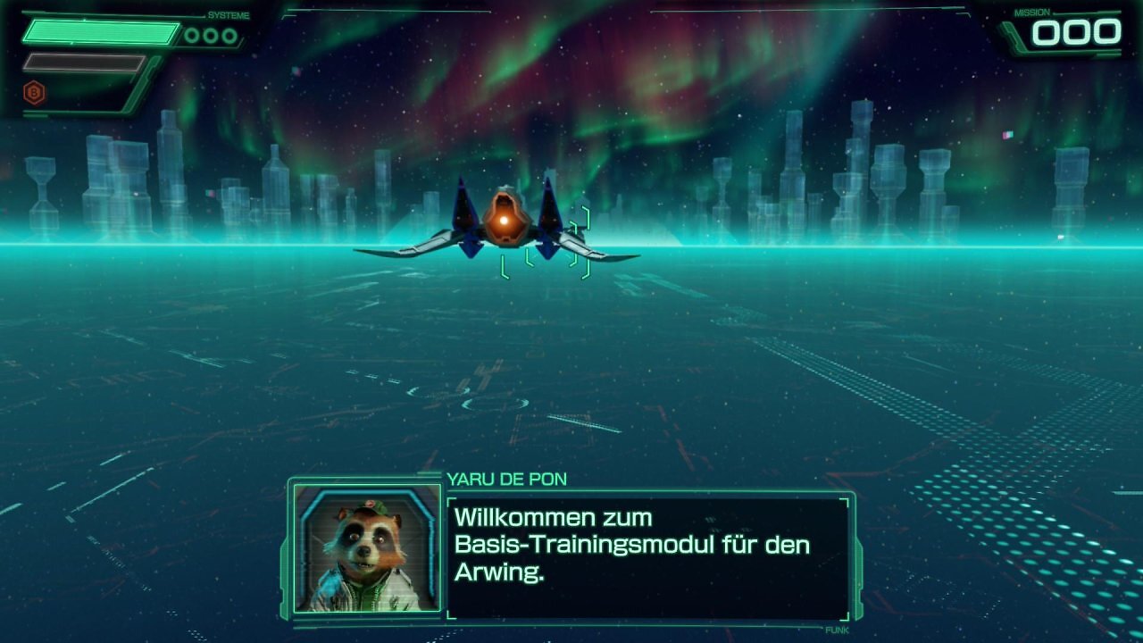 [23/06/2026] Bevor ihr euch in die erste Weltraumschlacht stürzt, durchlauft ihr erst mal ein Tutorial.