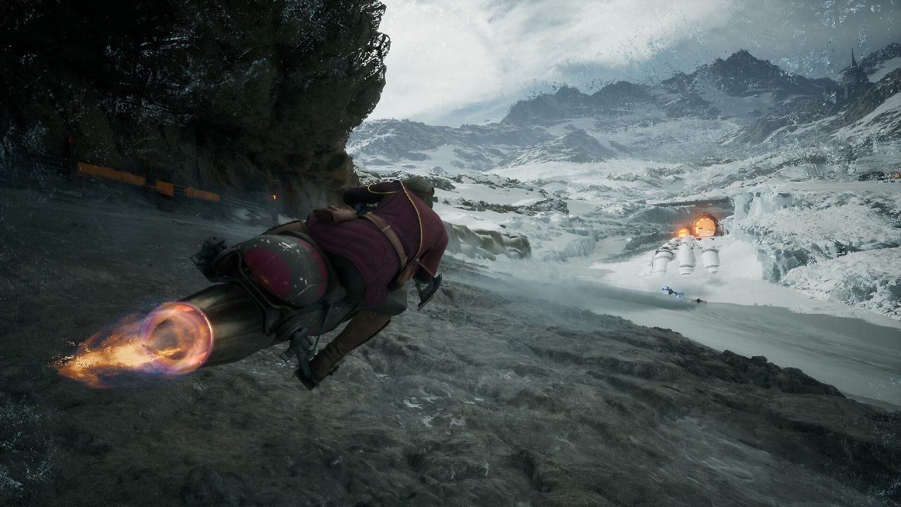 [26/06/2026] Star Wars: Galactic Racer setzt auf Roguelite-Kampagne mit echten Konsequenzen (3)