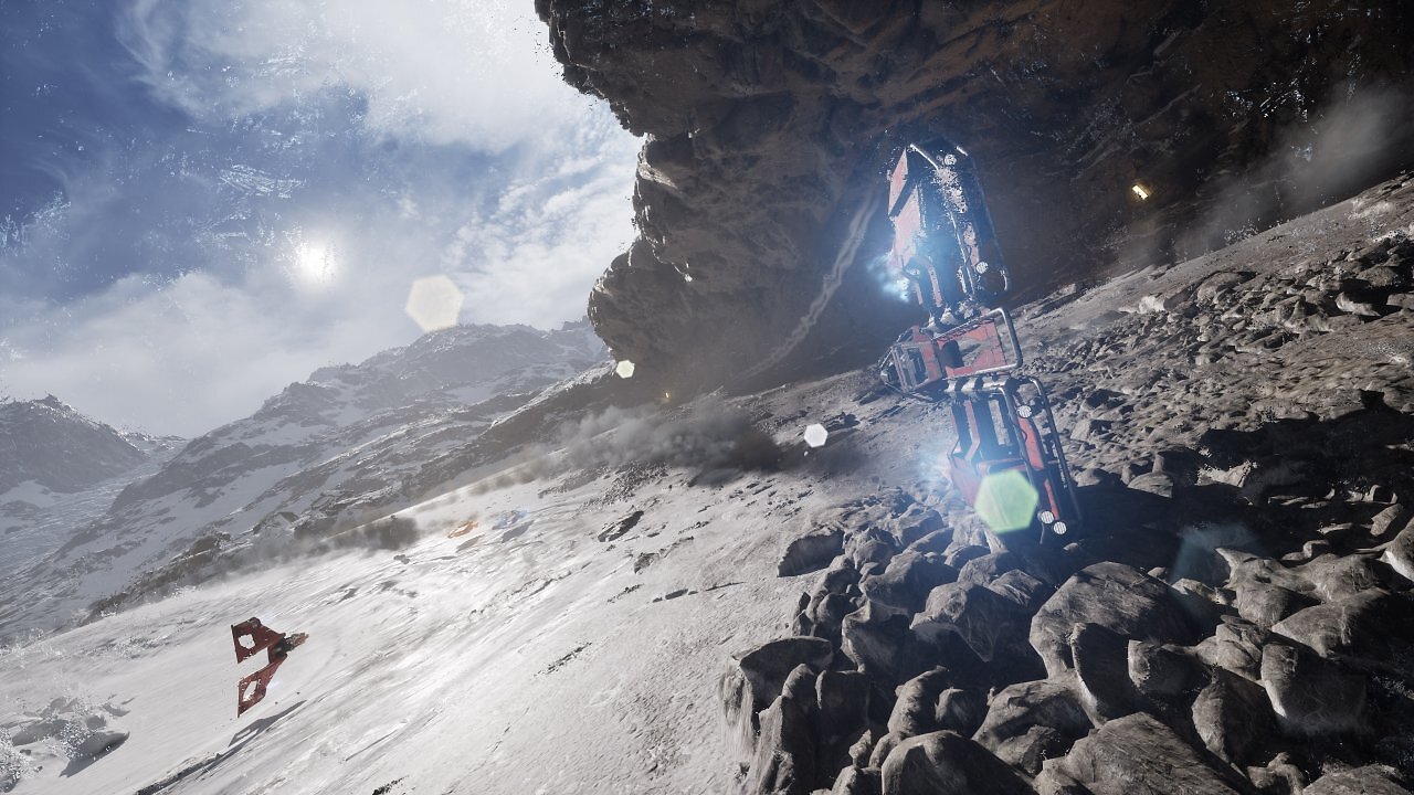 [26/06/2026] Star Wars: Galactic Racer setzt auf Roguelite-Kampagne mit echten Konsequenzen (6)