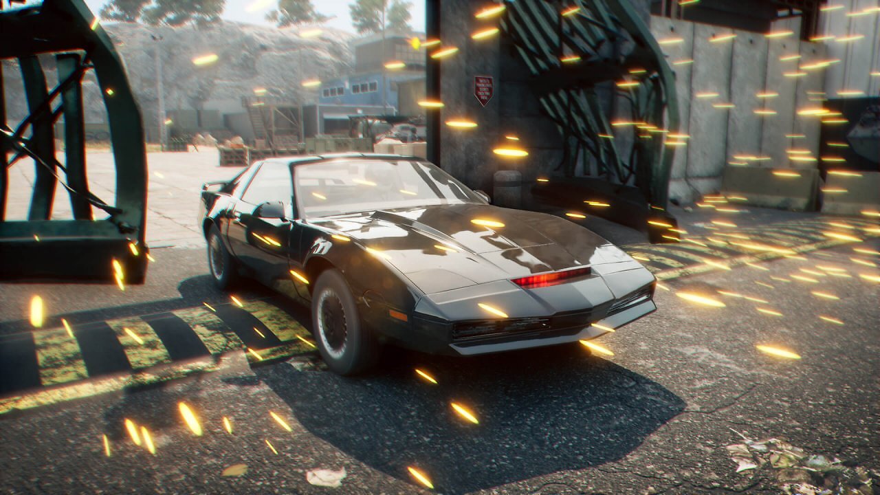 [03/06/2026] Der perfekte Stunt-Dreh: Saber bringt Burnout-Vibes zurück