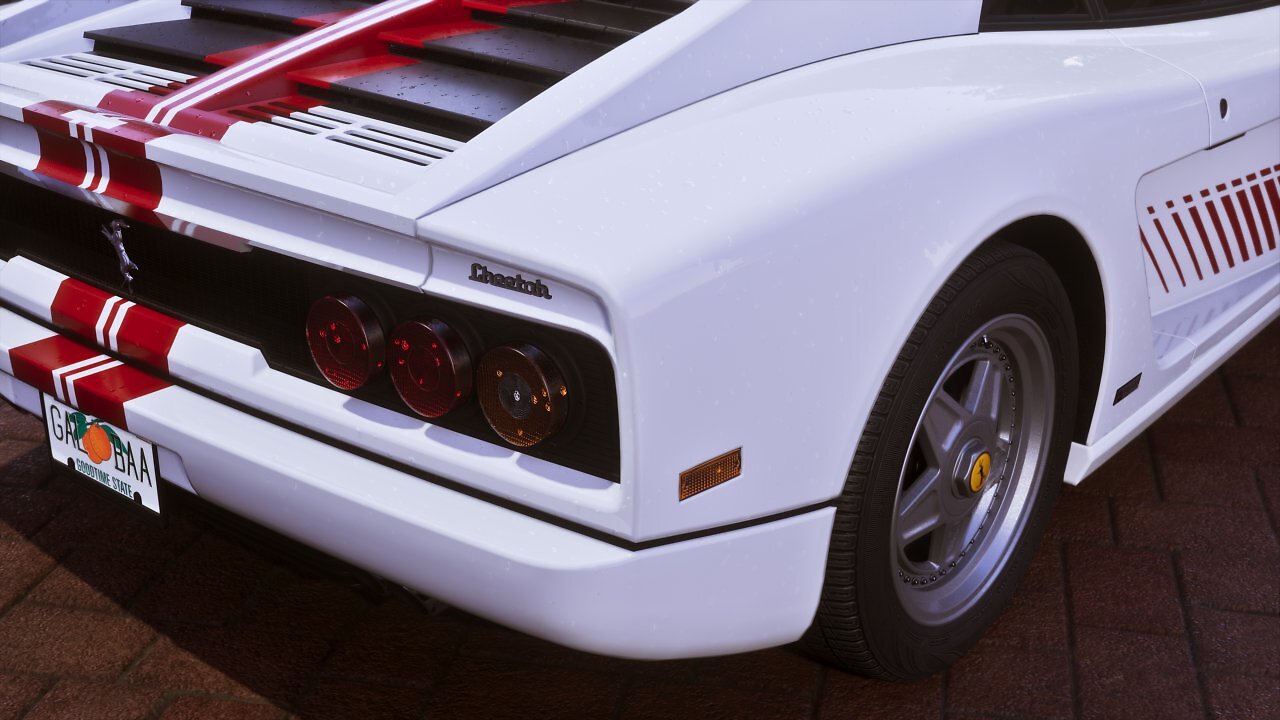[24/06/2026] Grotti Cheetah 3 Ultimate Edition
