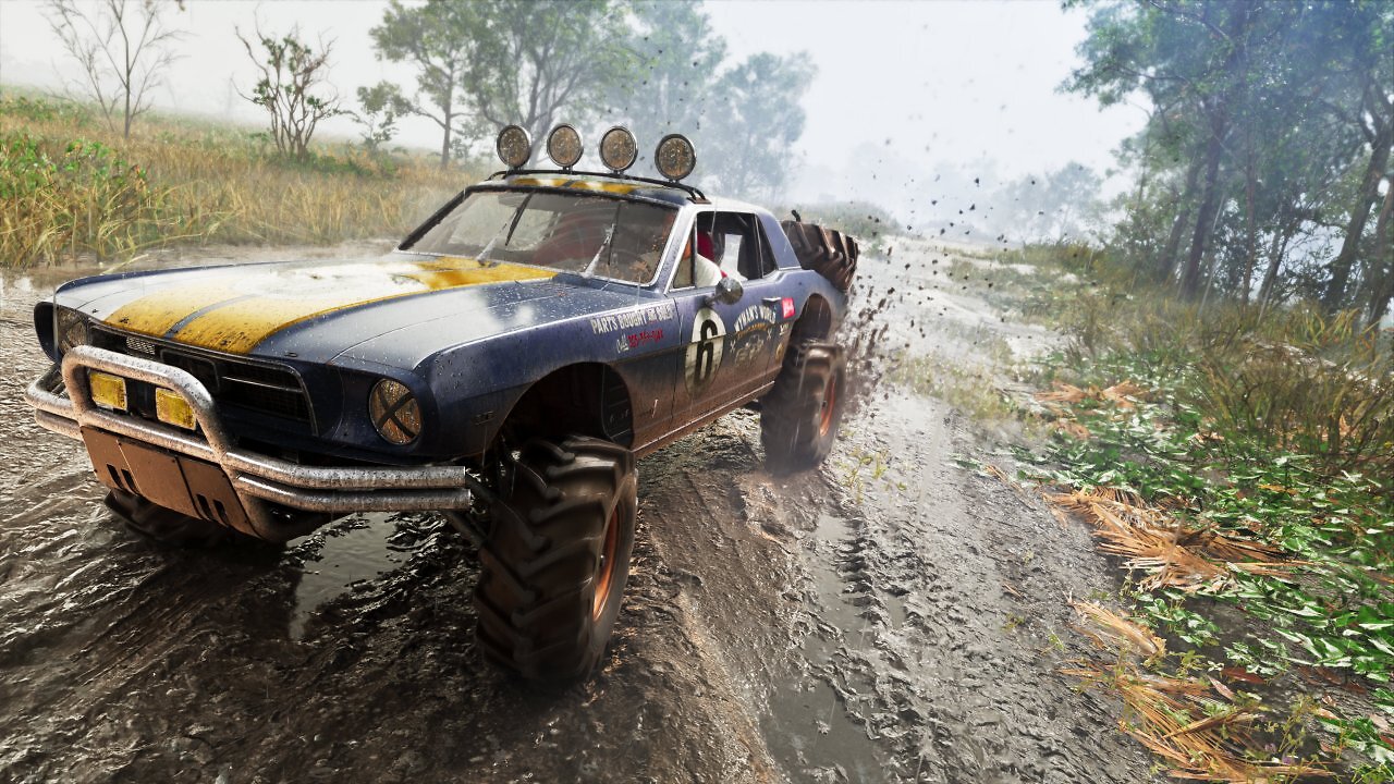 [24/06/2026] Vapid Buggy Ultimate Edition