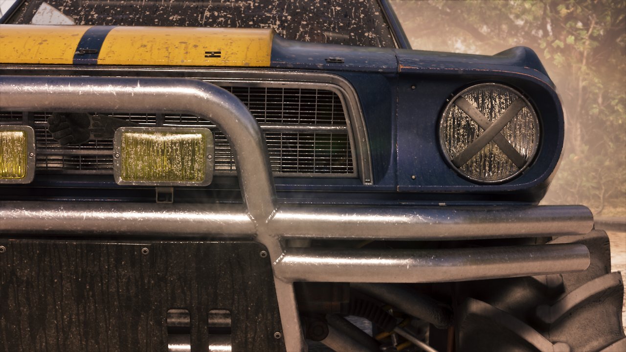 [24/06/2026] Vapid Buggy Ultimate Edition