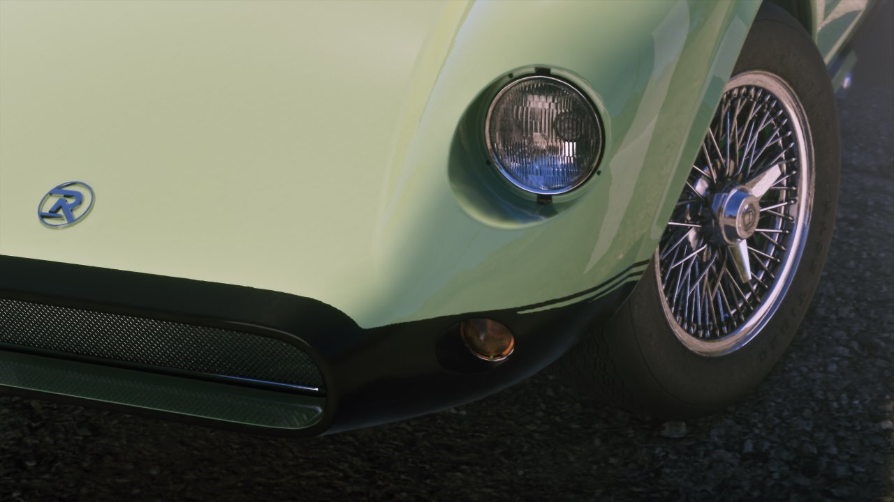 [24/06/2026] Wyman Car Collection 5 Ultimate Edition