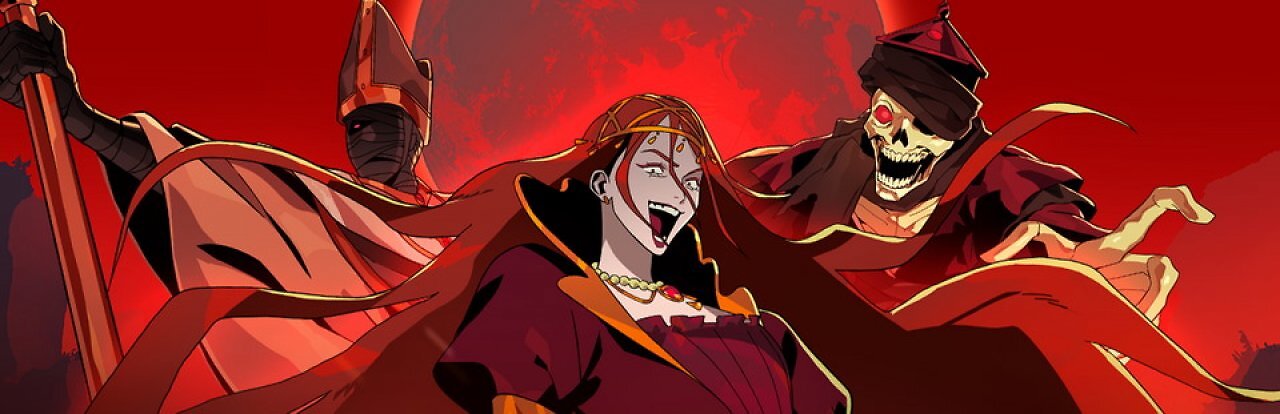 [07/06/2026] Vampire Survivors wächst weiter: DLC, neues Studio und große Zukunftspläne