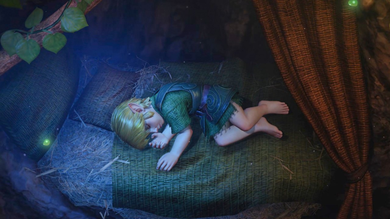 [10/06/2026] Switch 2 schwächelt: Neues Zelda wird angekündigt und Nintendo verliert an Wert (2)