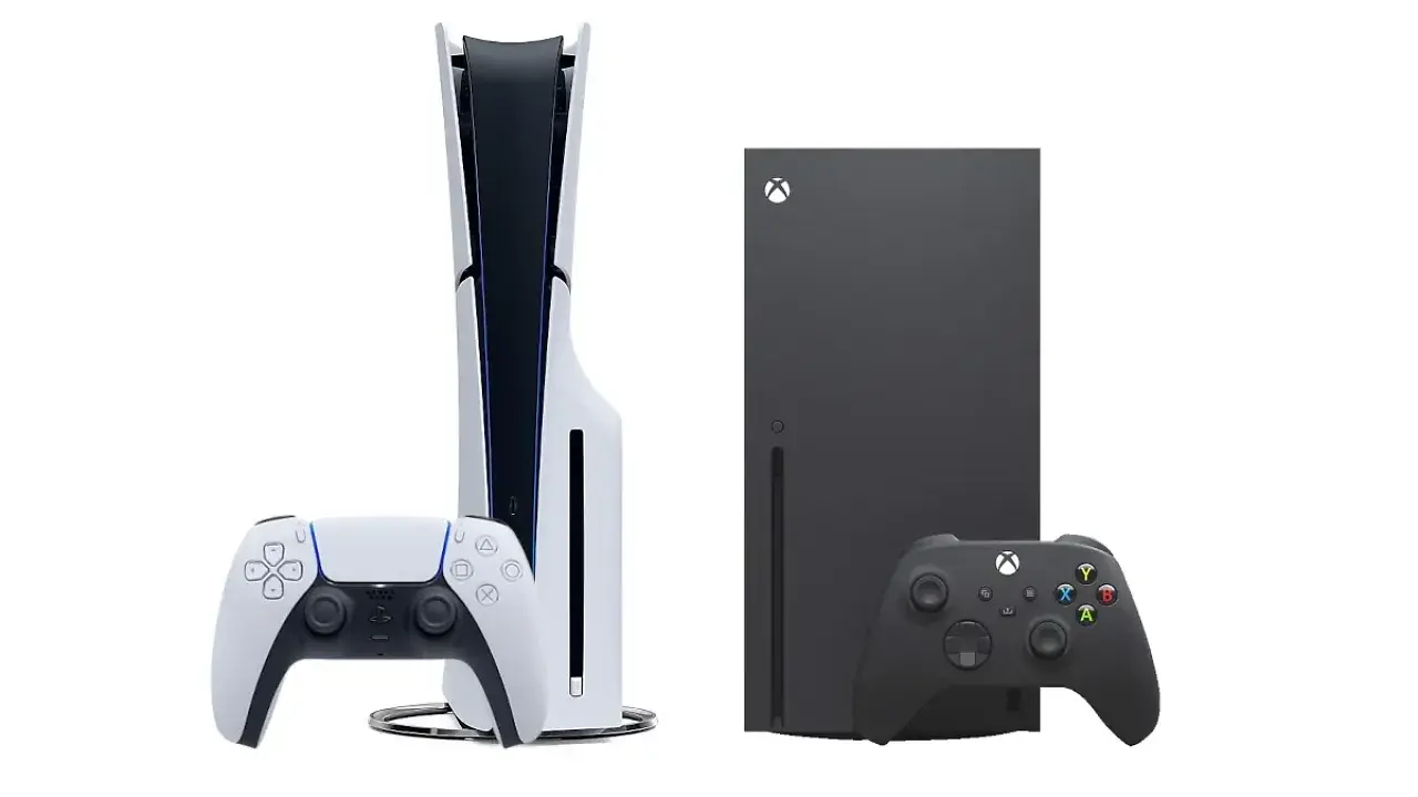 [26/06/2026] PS5 und Xbox Series haben sich im Mai 2026 historisch schlecht verkauft.