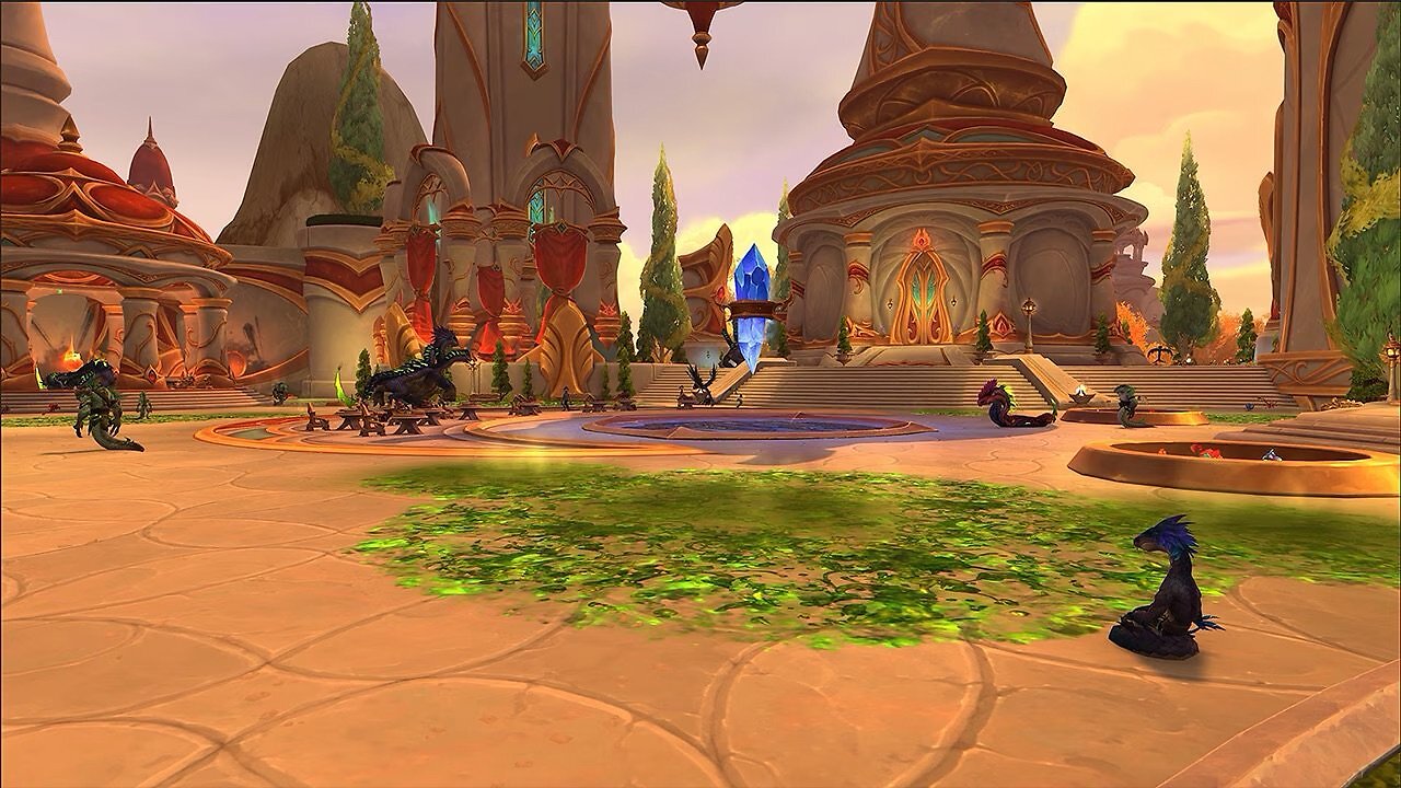 [19/06/2026] WoW Patch 12.1: Blizzard enthüllt Fluch von Ula'tek - das müsst ihr jetzt wissen (17)