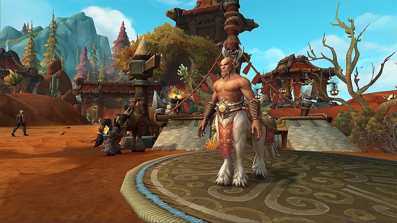 [19/06/2026] WoW Patch 12.1: Blizzard enthüllt Fluch von Ula'tek - das müsst ihr jetzt wissen (32)