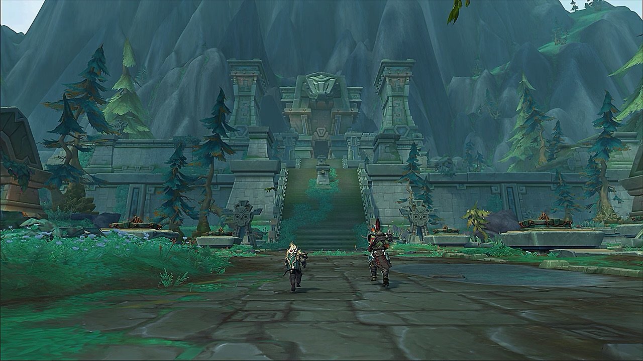 [19/06/2026] WoW Patch 12.1: Blizzard enthüllt Fluch von Ula'tek - das müsst ihr jetzt wissen (6)
