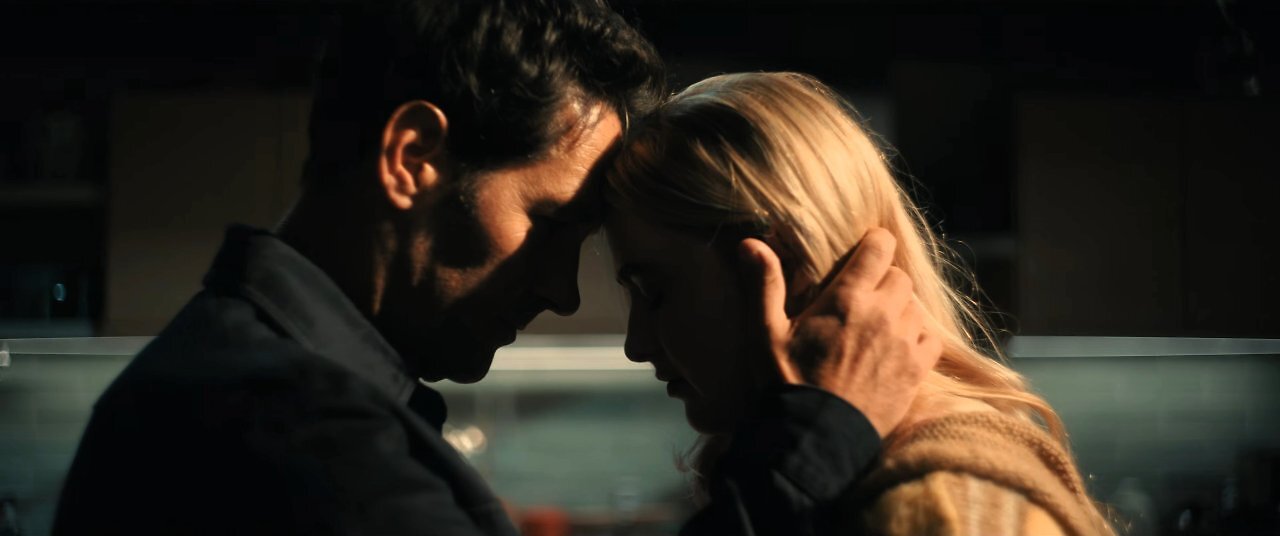 [21/07/2026] Paul Rudd und Kathryn Newton als Scott Lang (Ant-Man) und Tochter Cassy