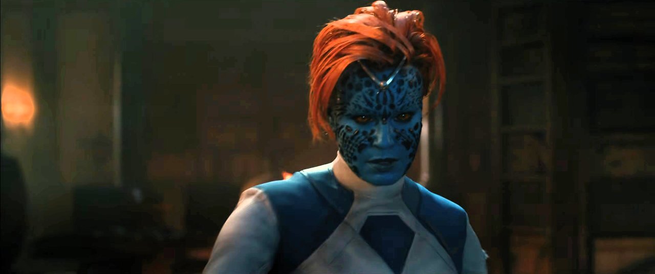 [21/07/2026] Sogar Mystique samt Original-Darstellerin Rebecca Romijn bekommen Fans der Fox-Ära von Marvel zurück.