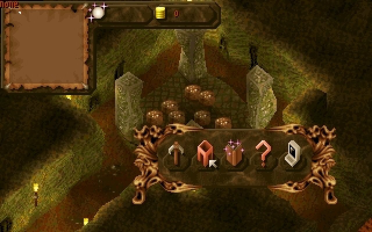 [03/07/2026] Dungeon Keeper (Alpha-Version)