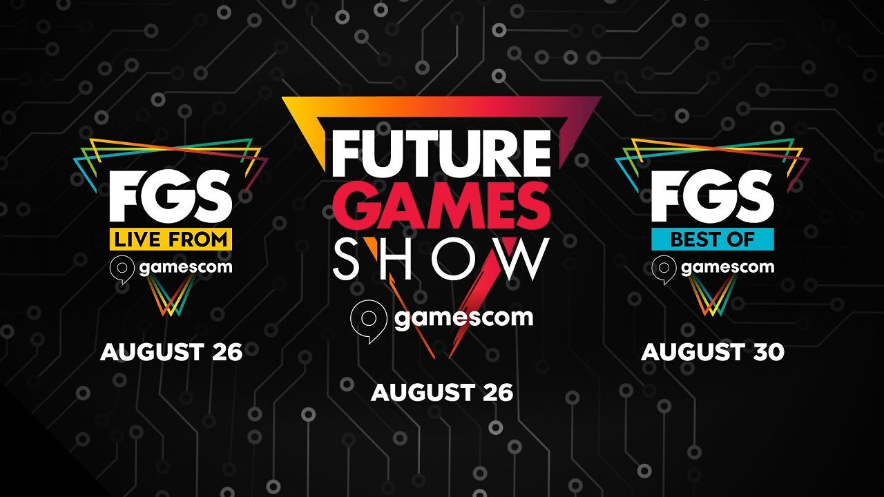 [14/07/2026] Future Games Show at Gamescom 2026 - auf diese Livestreams freut ihr euch (1)