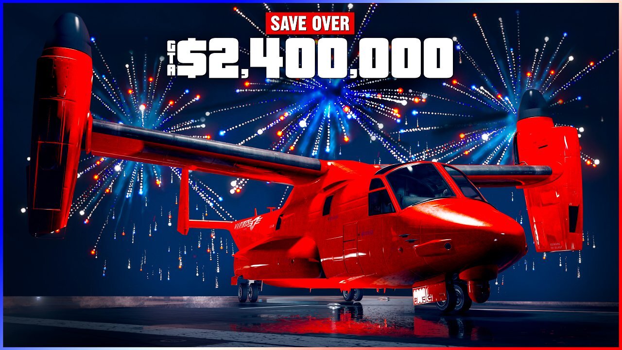 [03/07/2026] GTA Online Autos zum Independence Day (2)