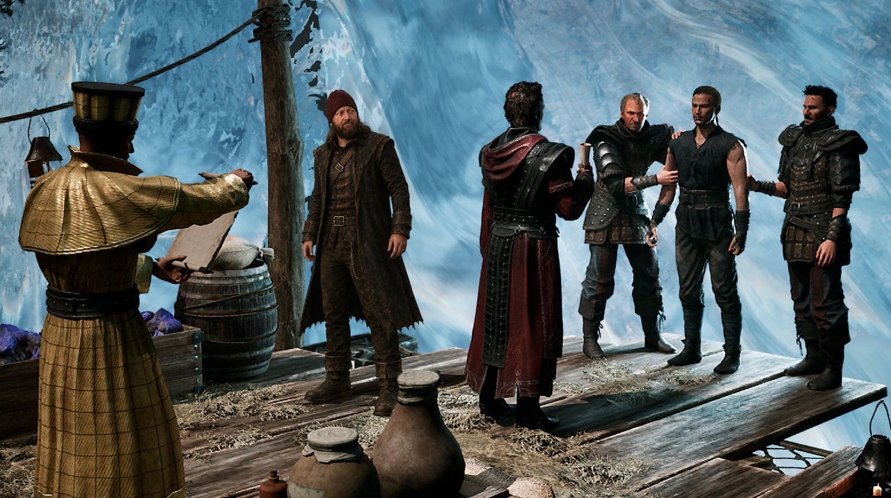 [03/07/2026] PC Games Logbuch: Gothic nachholen? Ist es dafür nicht zu spät? (1)