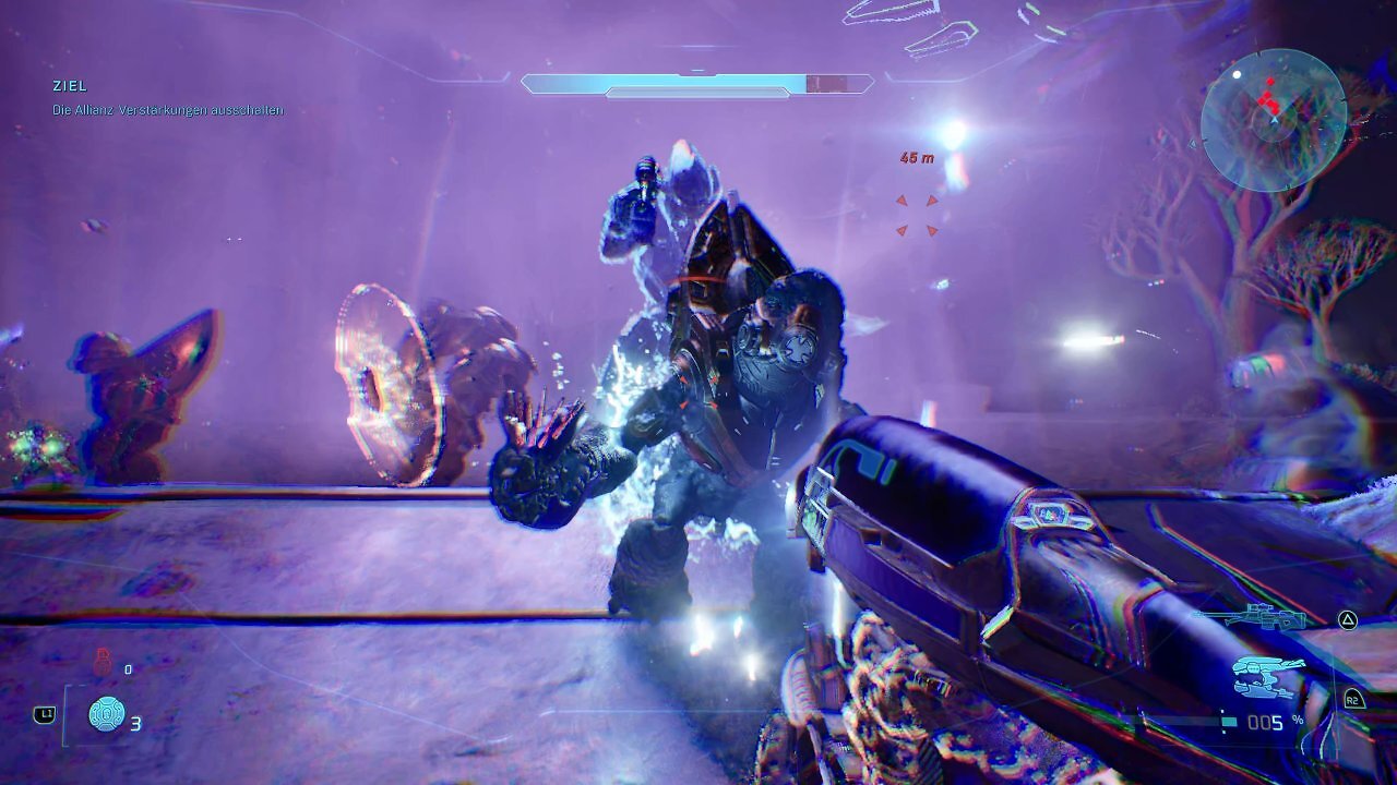[22/07/2026] Halo: Campaign Evolved im Test (PS5)