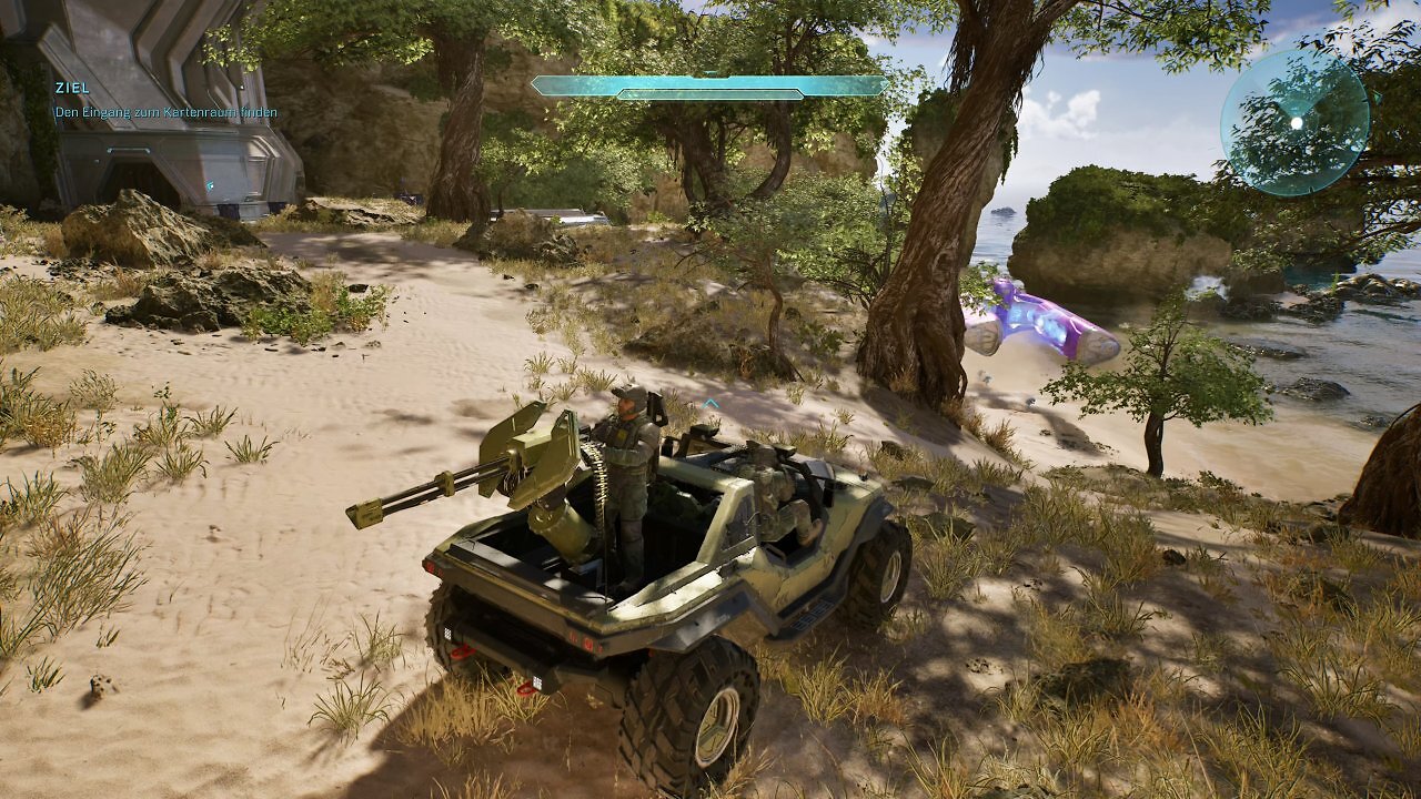 [22/07/2026] Halo: Campaign Evolved im Test (PS5)