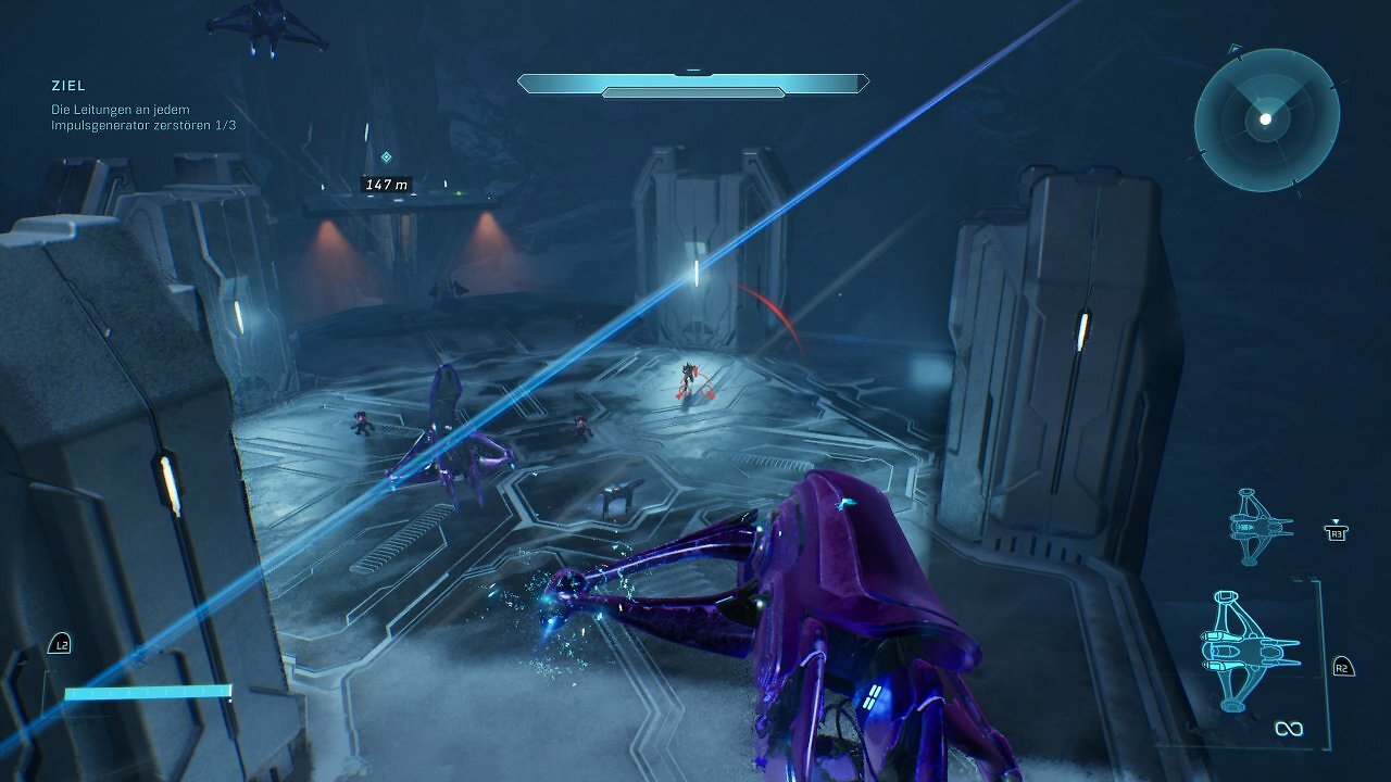 [22/07/2026] Halo: Campaign Evolved im Test (PS5)