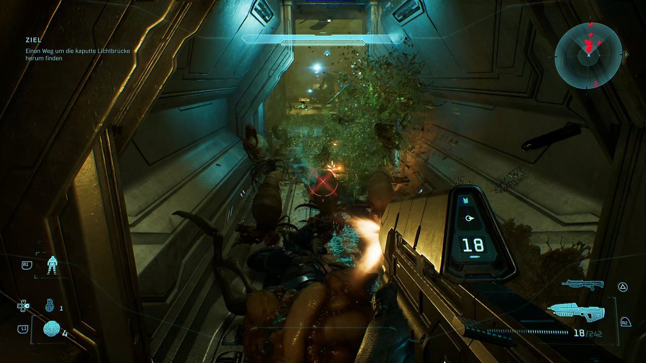 [22/07/2026] Halo: Campaign Evolved im Test (PS5)
