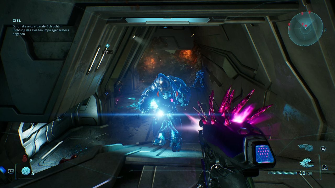 [22/07/2026] Halo: Campaign Evolved im Test (PS5)