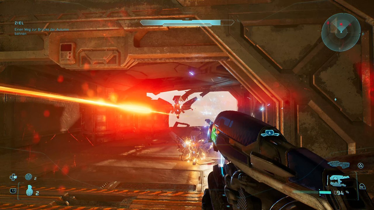 [22/07/2026] Halo: Campaign Evolved im Test (PS5)