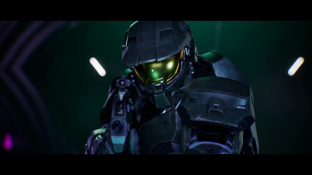 [22/07/2026] Halo: Campaign Evolved im Test (PS5)