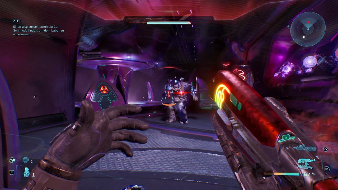[22/07/2026] Halo: Campaign Evolved im Test (PS5)