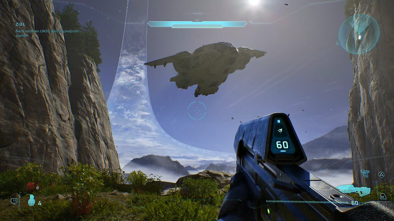 [22/07/2026] Halo: Campaign Evolved im Test (PS5)